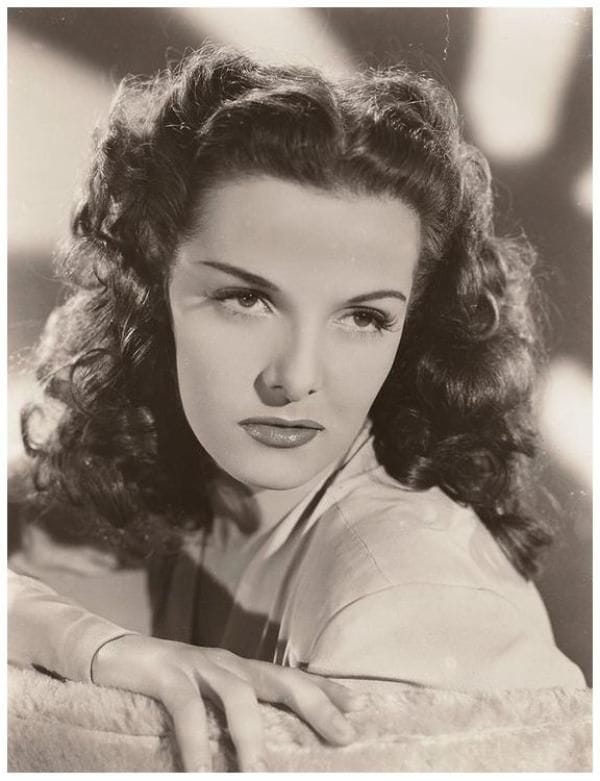 Jane Russell picture