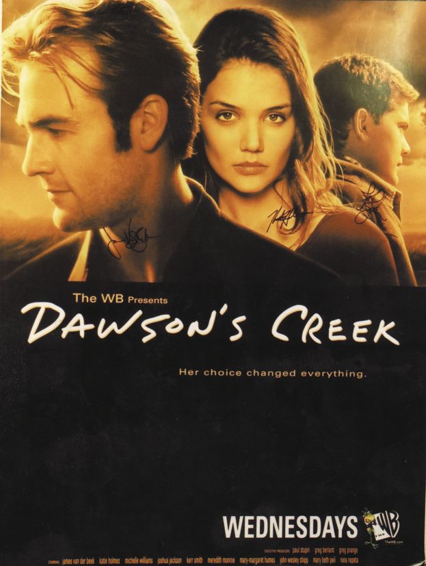 Picture of Dawson's Creek