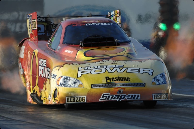Tony Pedregon