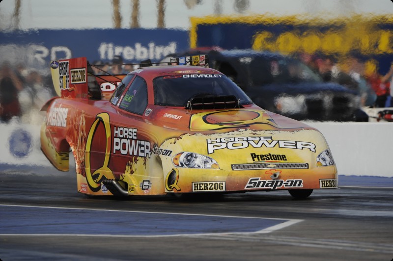 Tony Pedregon