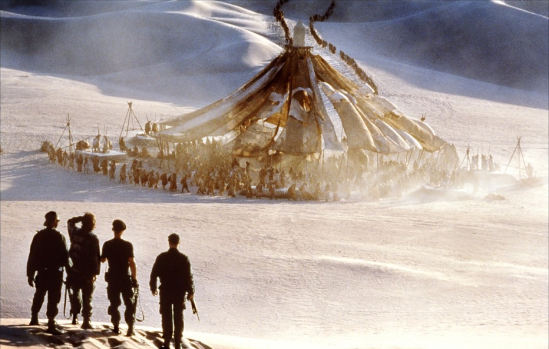 Stargate