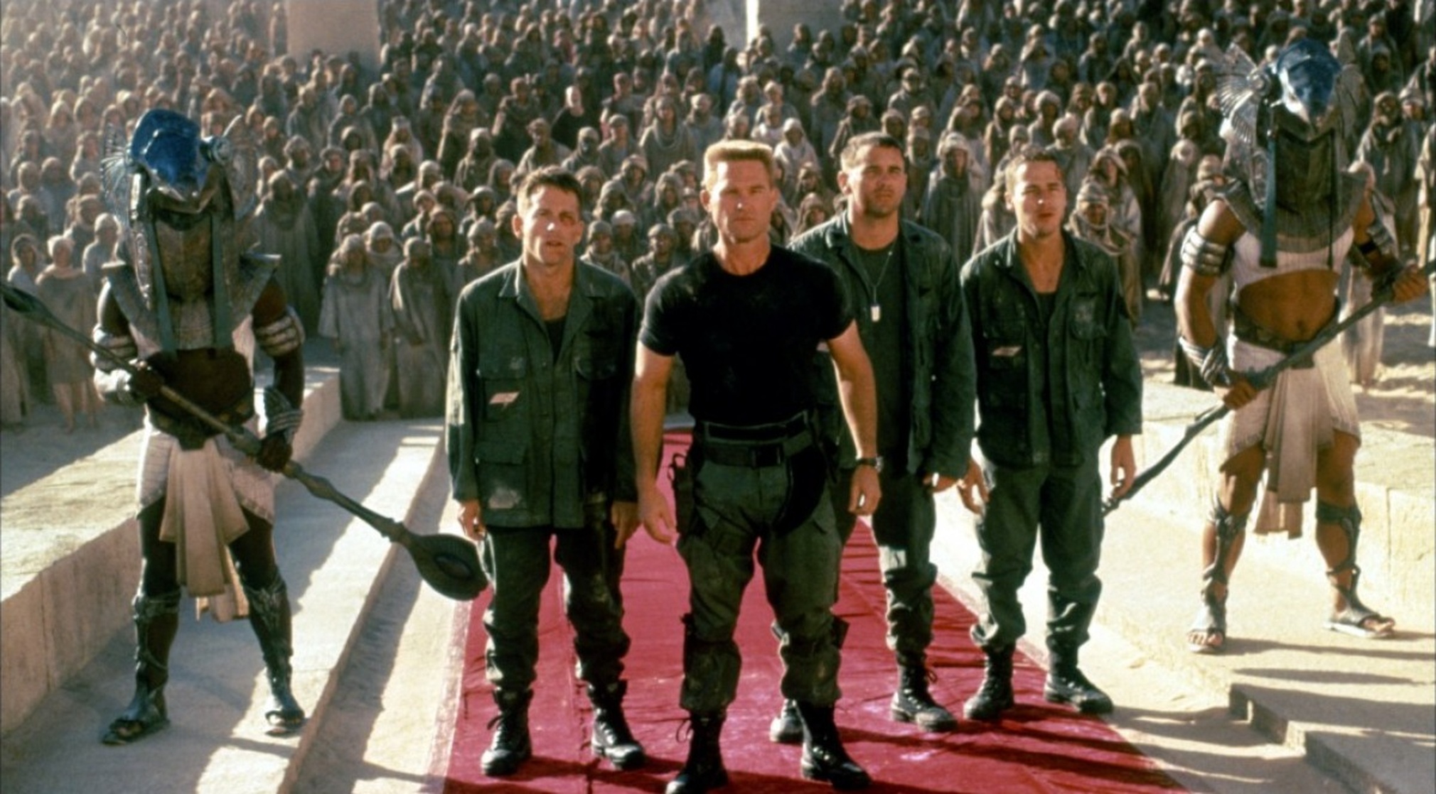 Stargate