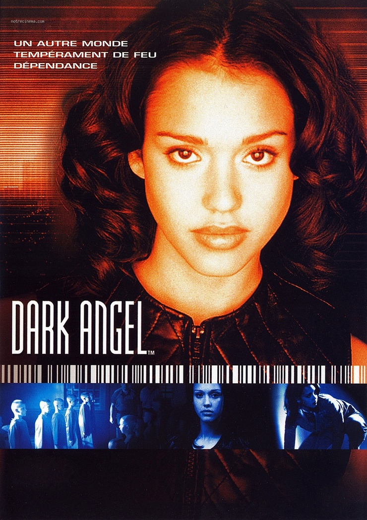 Picture of Dark Angel