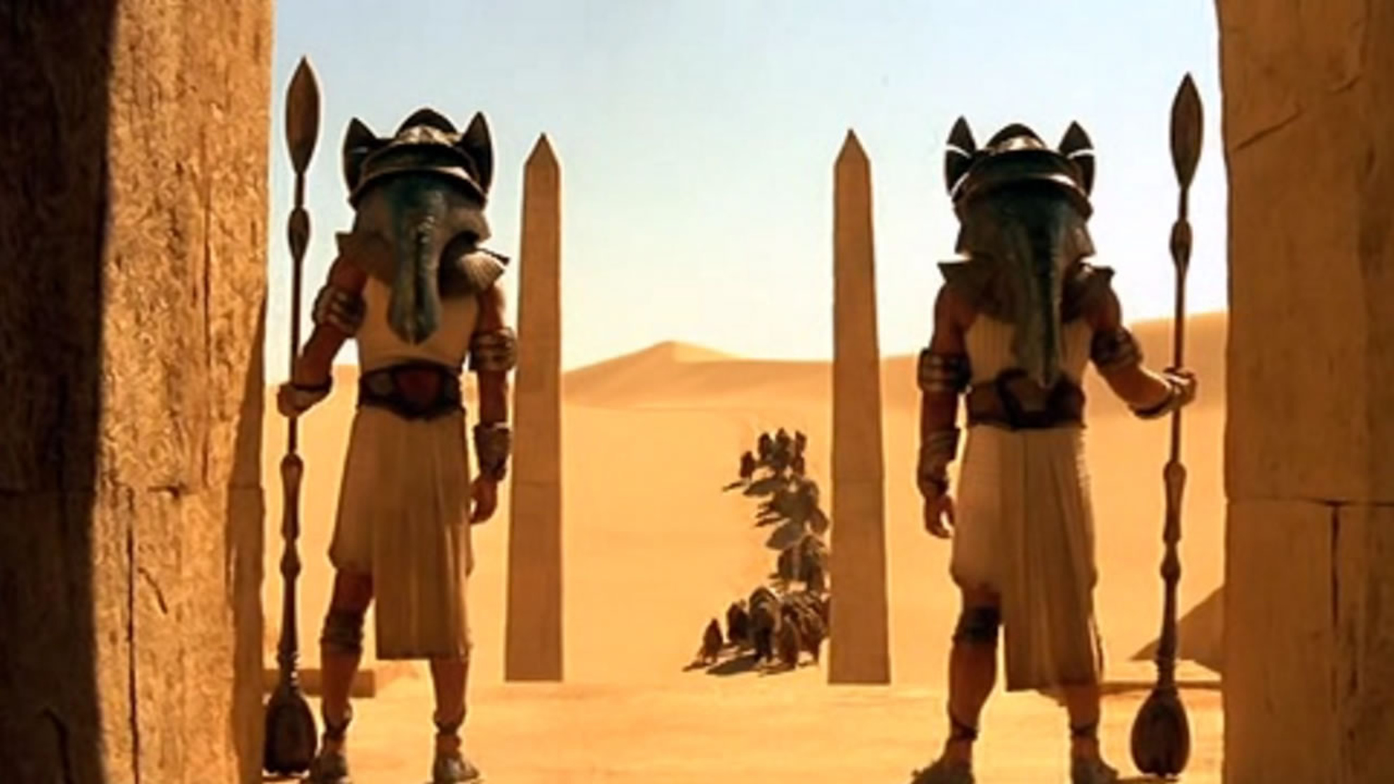 Stargate