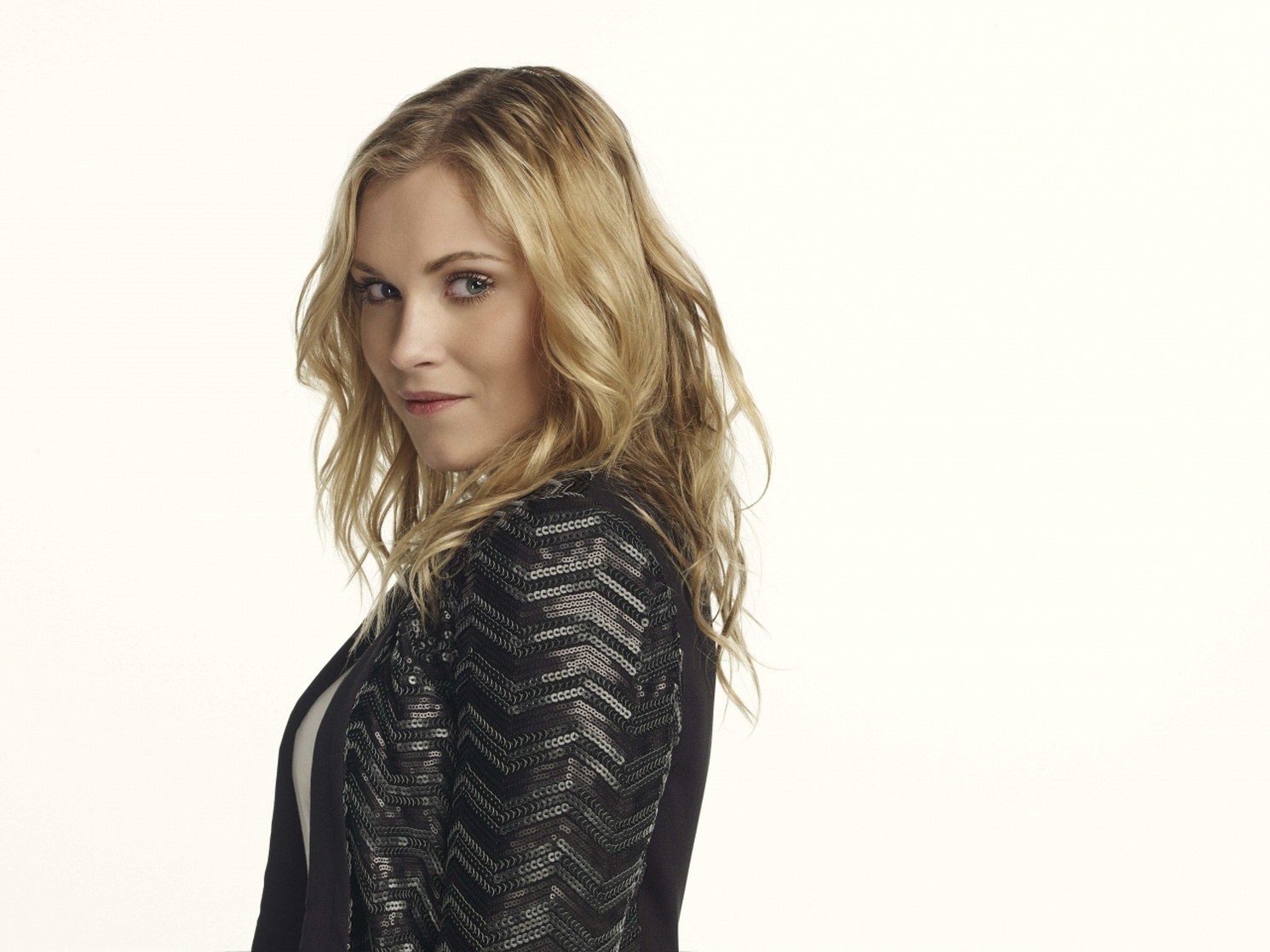 Eliza Taylor Eliza Taylor
