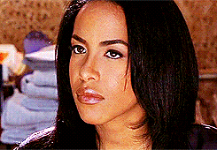 Image of Aaliyah