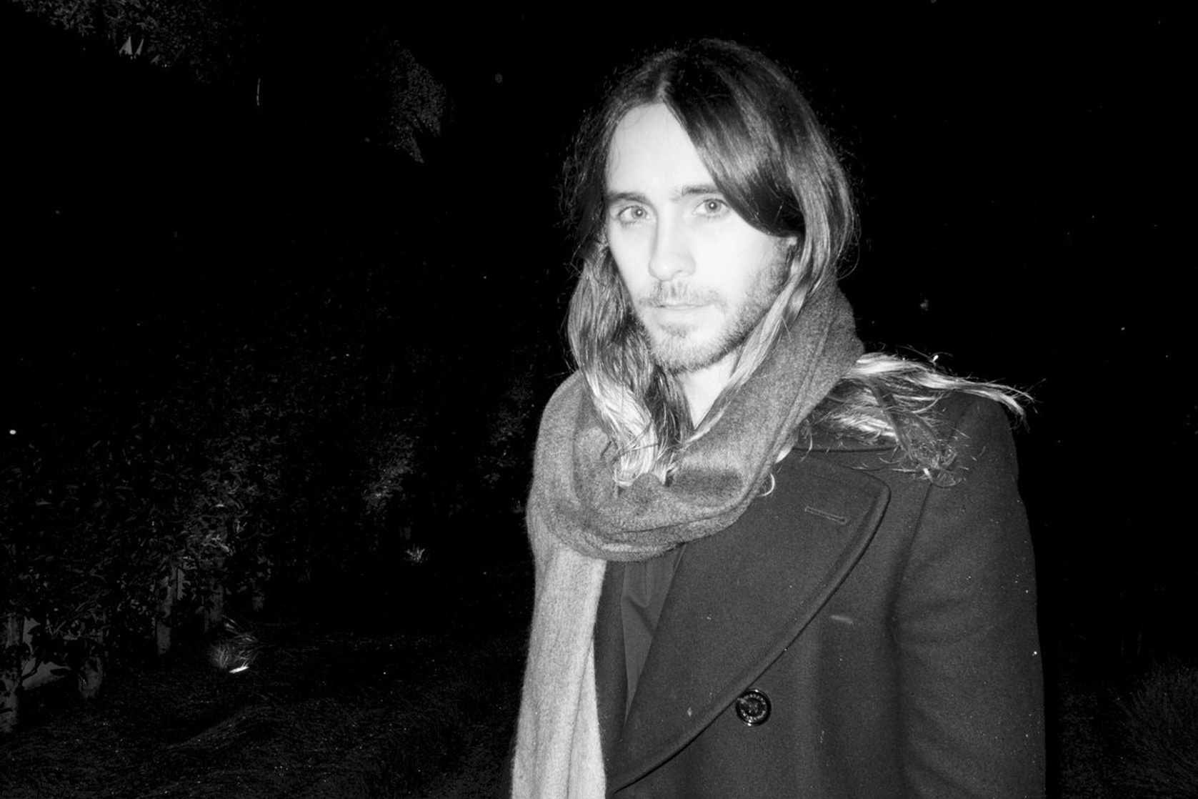 Jared Leto