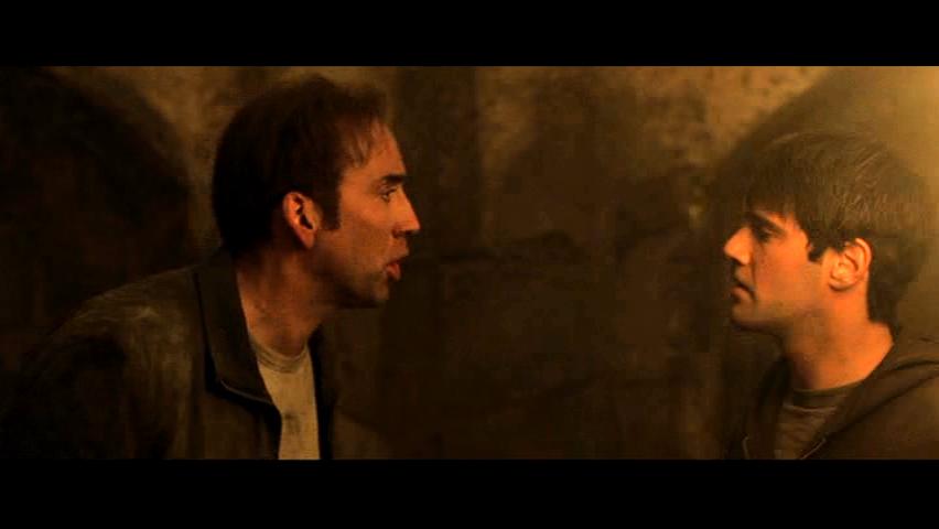 National Treasure