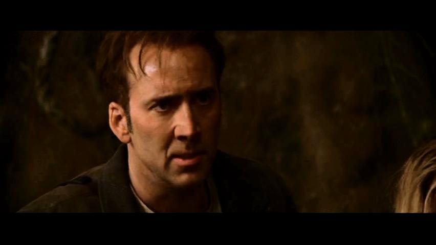 National Treasure