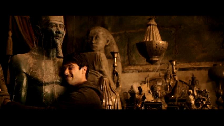 National Treasure