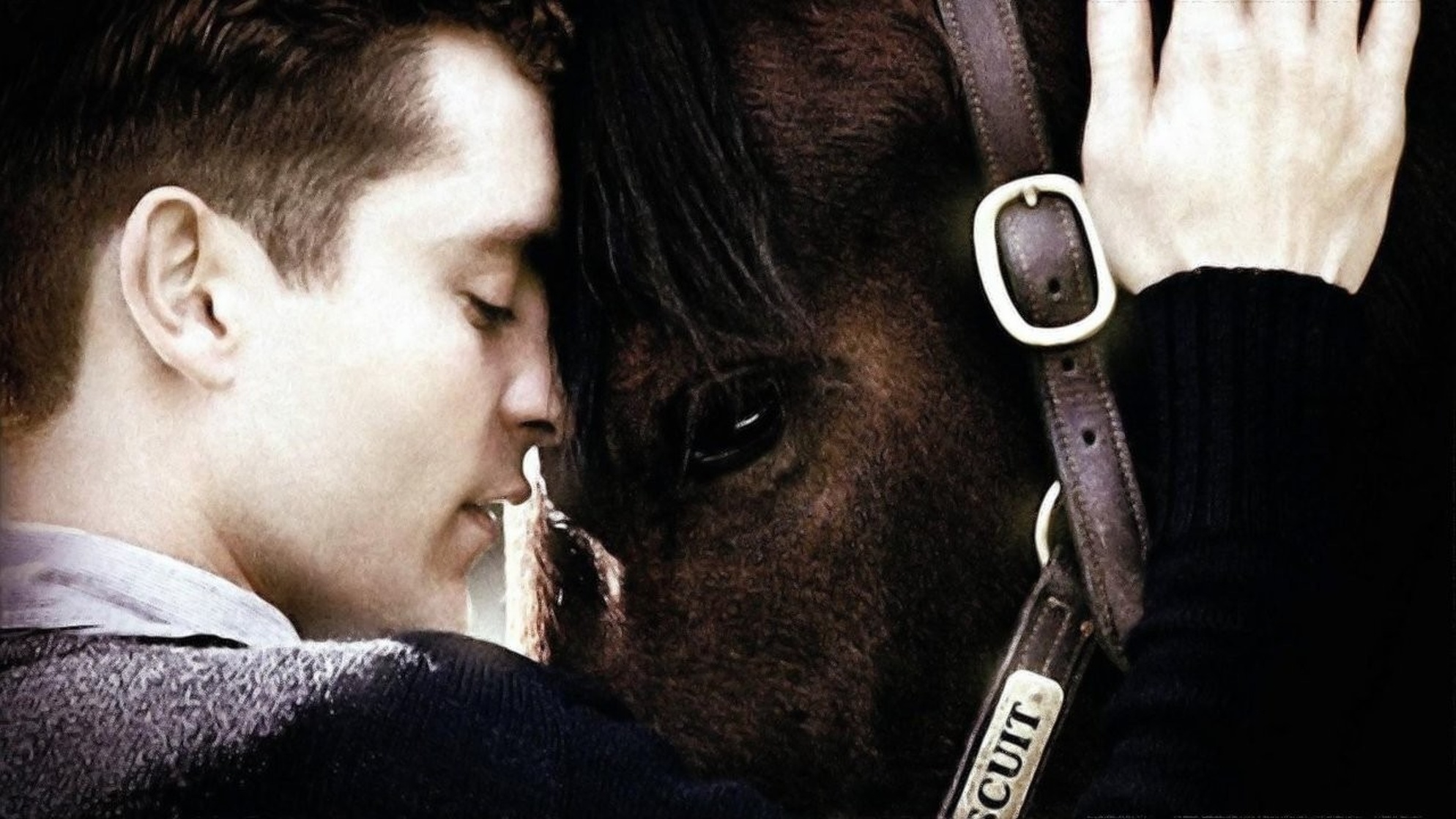 Seabiscuit