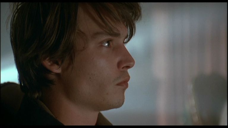 Johnny Depp