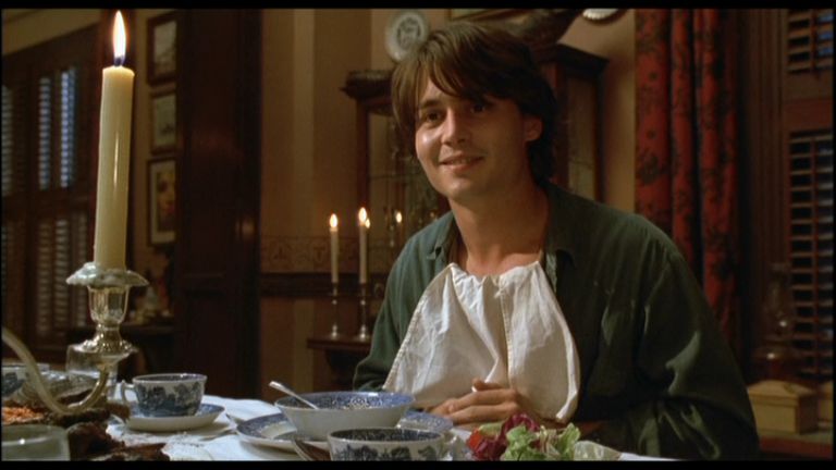 Johnny Depp