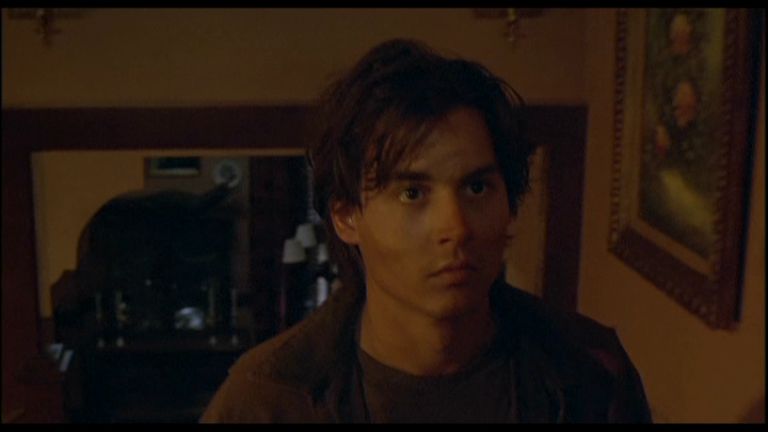Johnny Depp