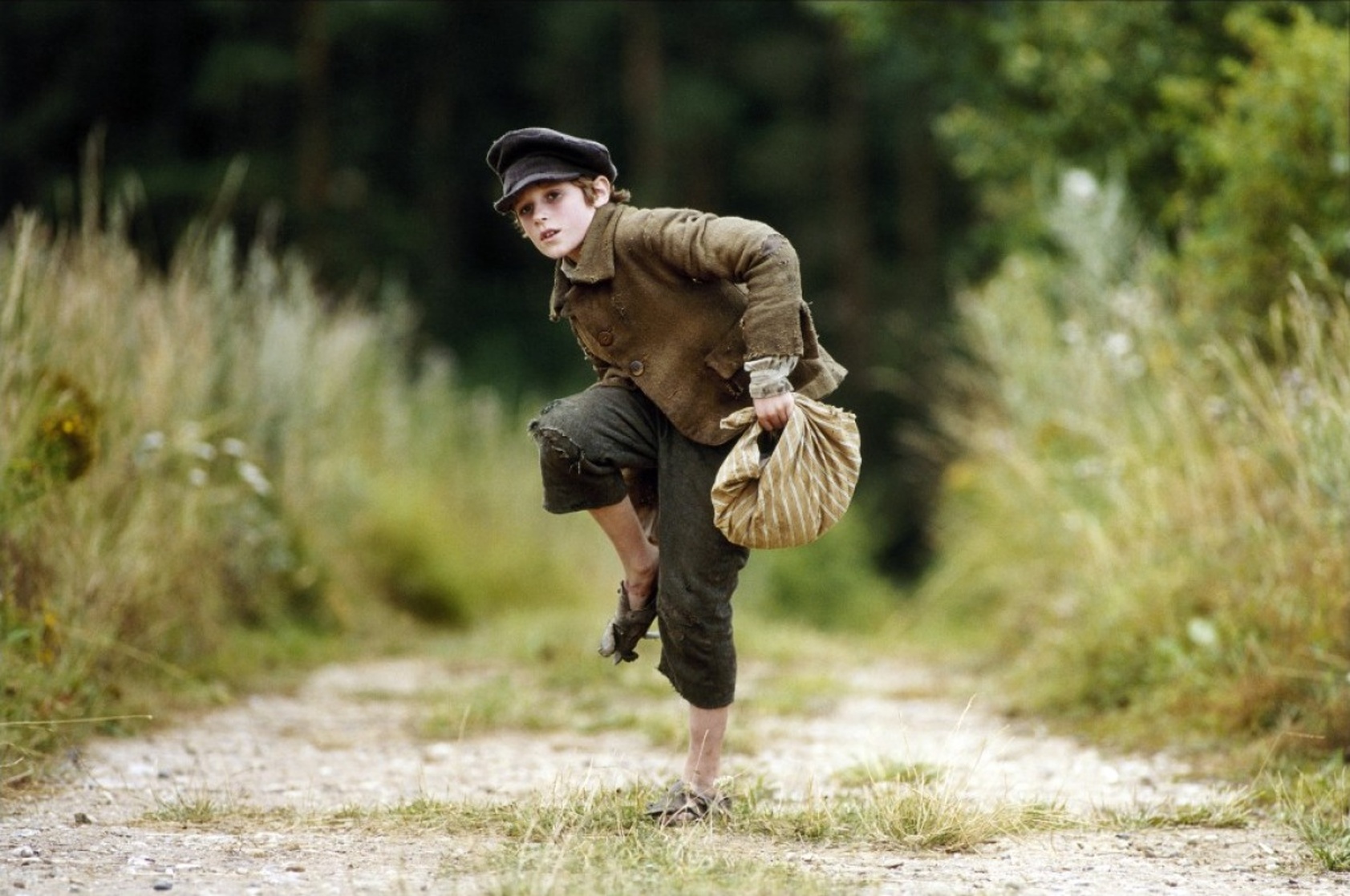 2005 Oliver Twist 2005 Oliver Twist