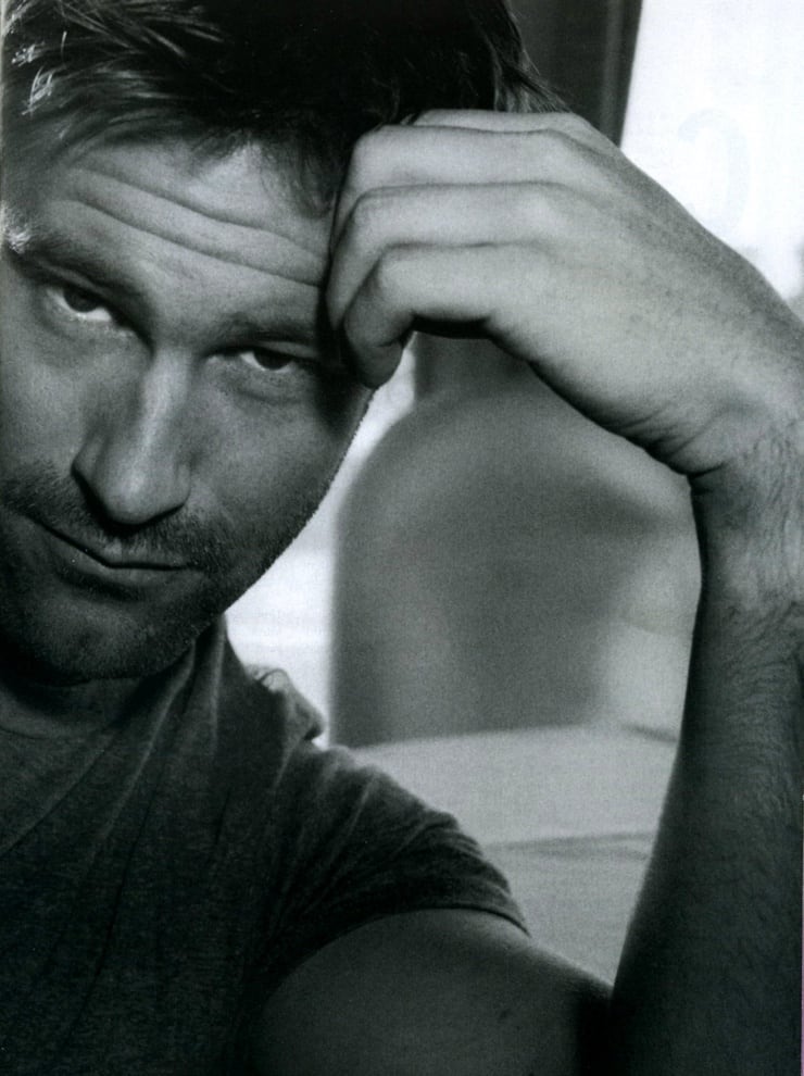 Next photo of Aaron Eckhart