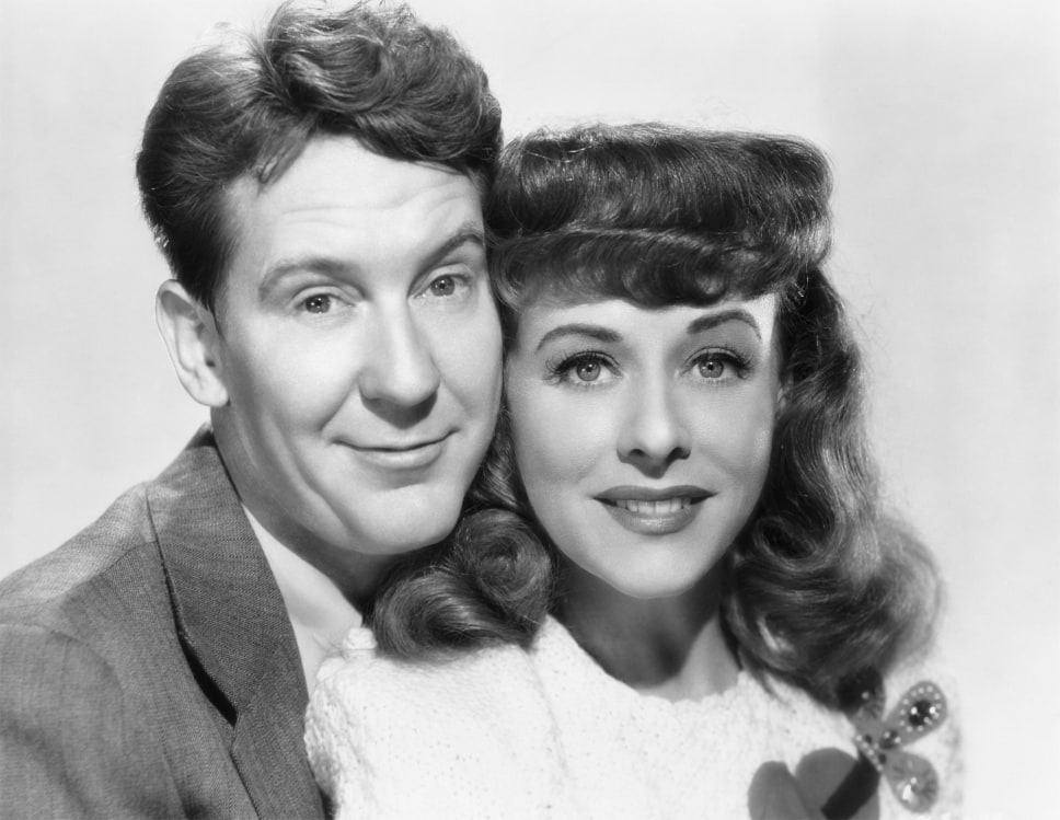 Burgess Meredith Burgess Meredith