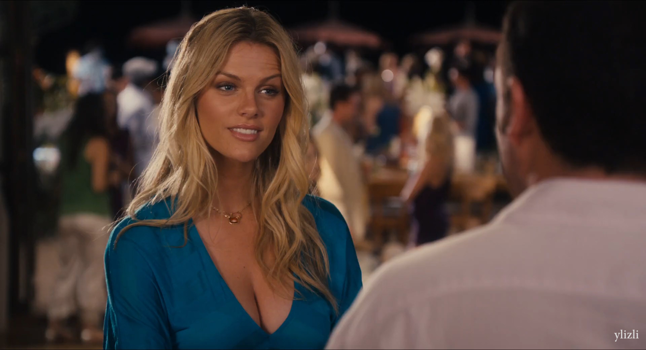 Brooklyn Decker Brooklyn Decker