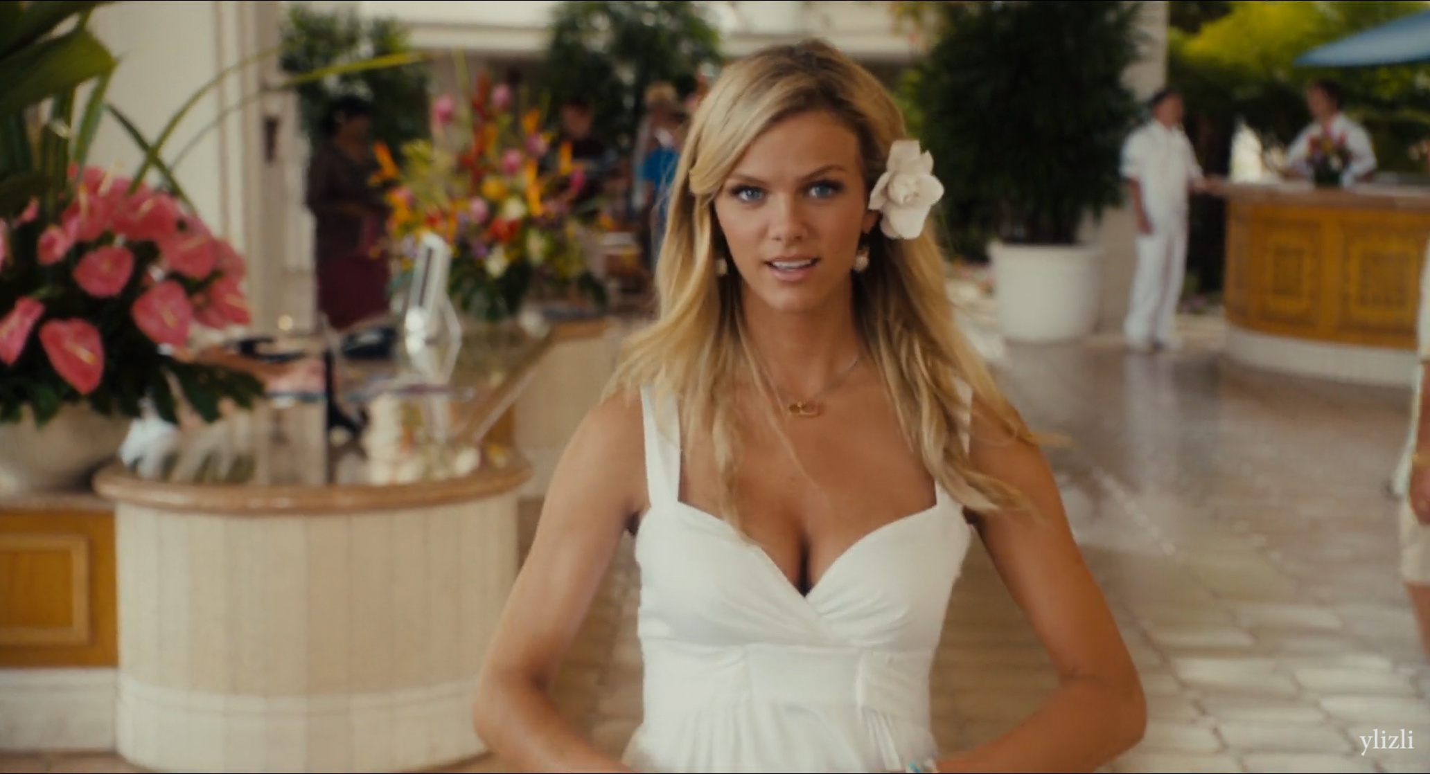 Brooklyn Decker Brooklyn Decker