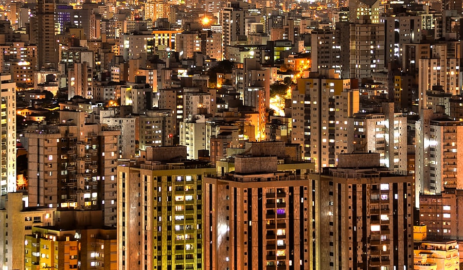 Belo Horizonte