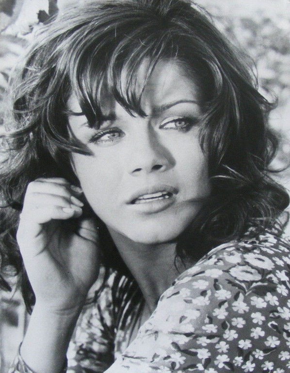 Picture of Agostina Belli