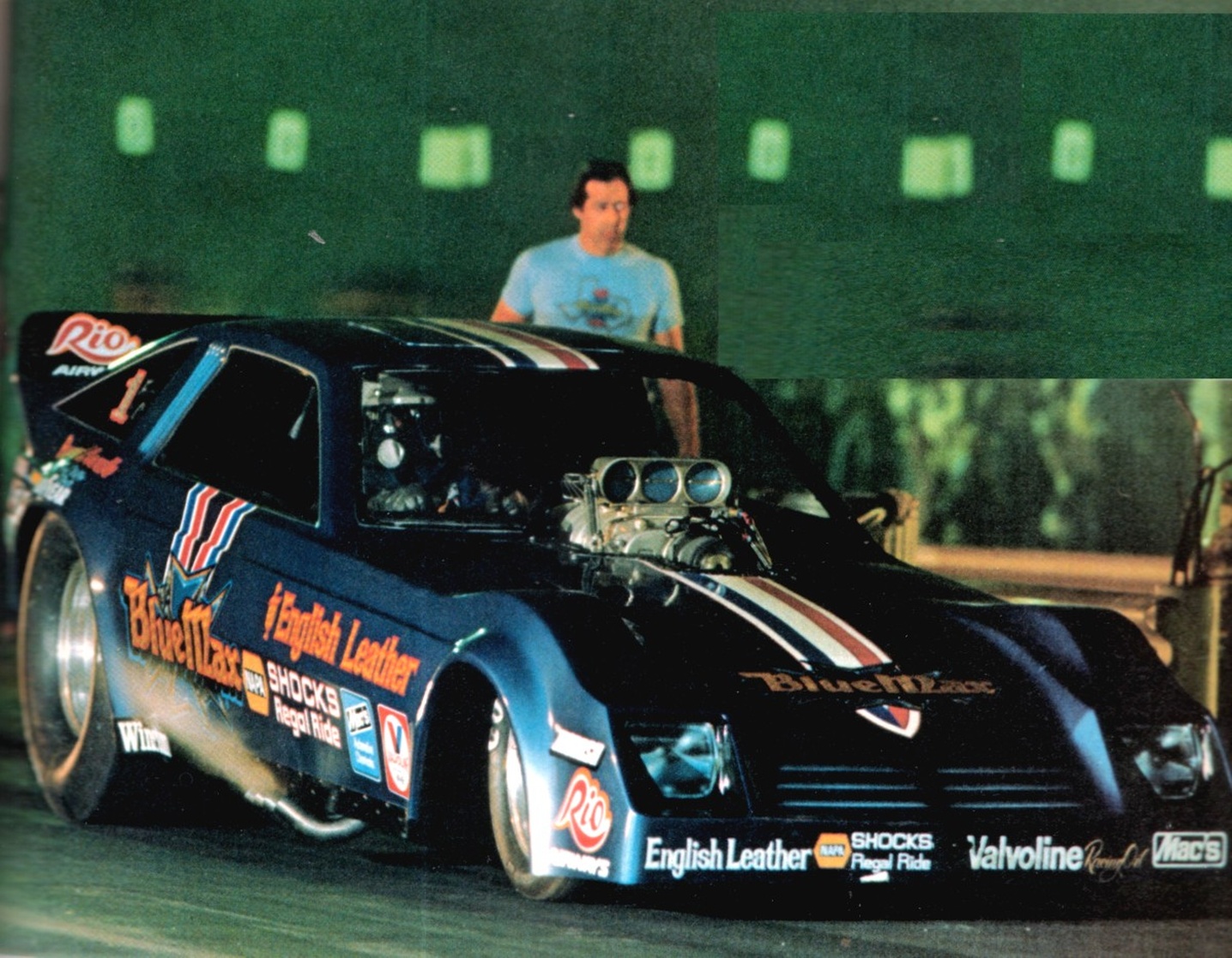 Raymond Beadle