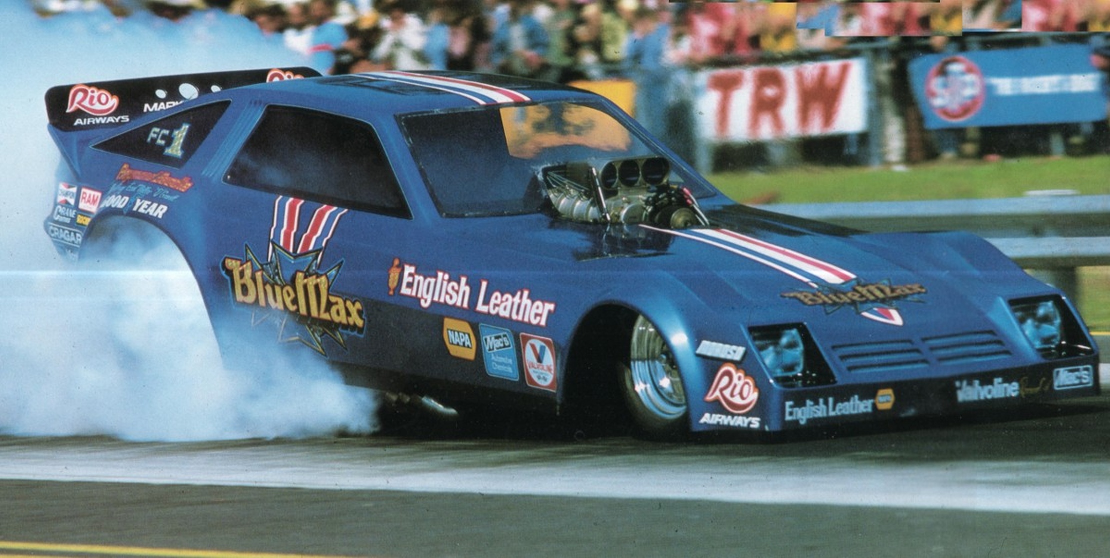 Raymond Beadle