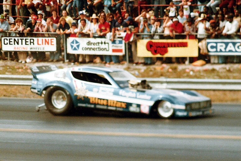 Raymond Beadle