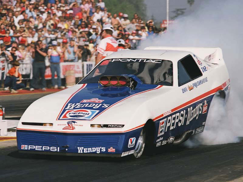 Picture of Don Prudhomme