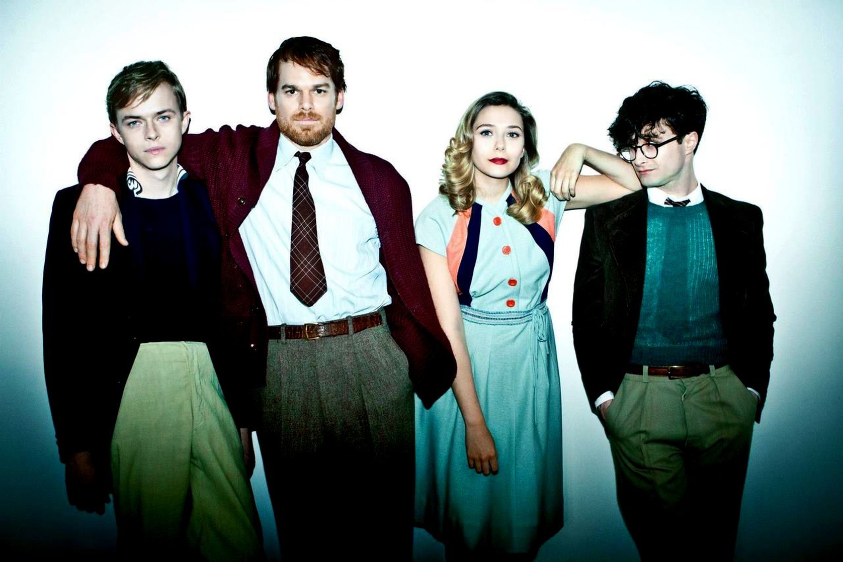 Kill Your Darlings