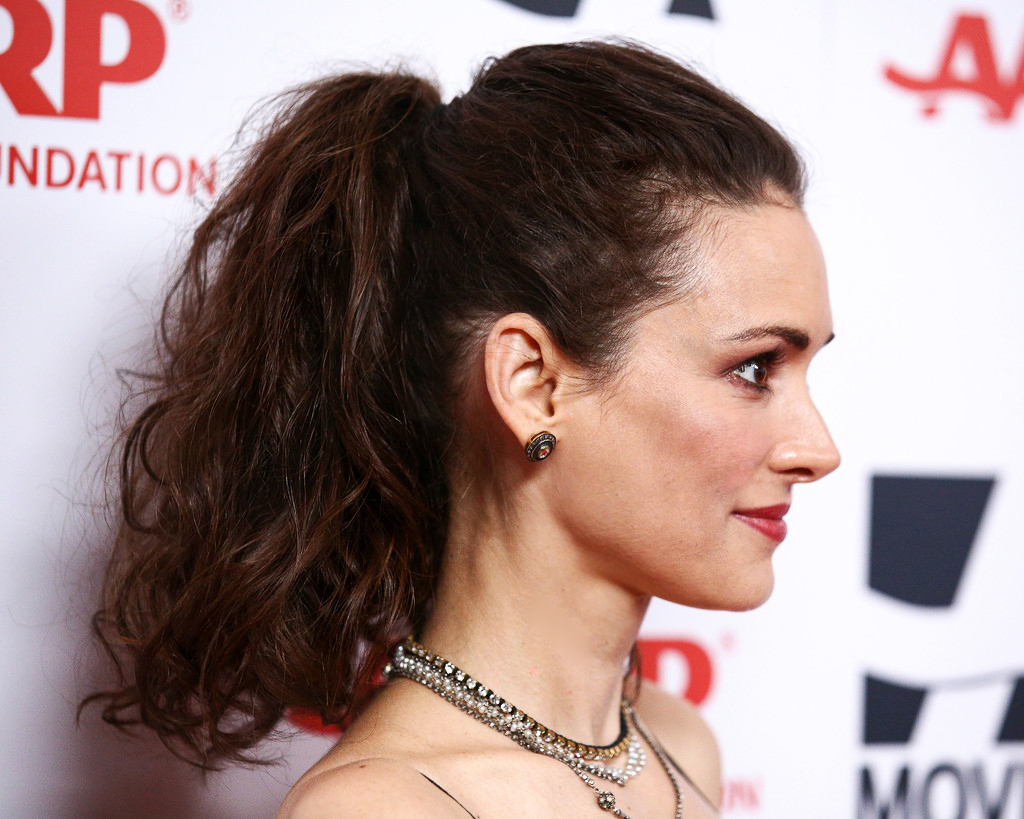 Winona Ryder Winona Ryder