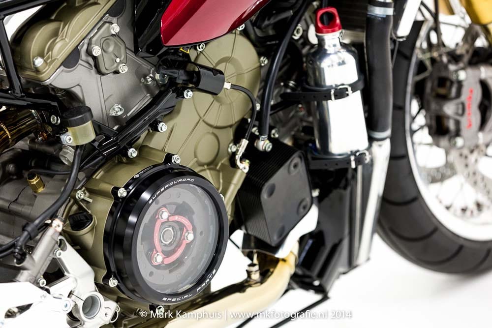 Ducati Elite II