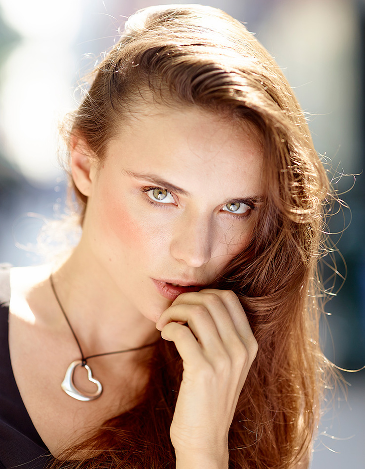 Picture of Kira Dikhtyar