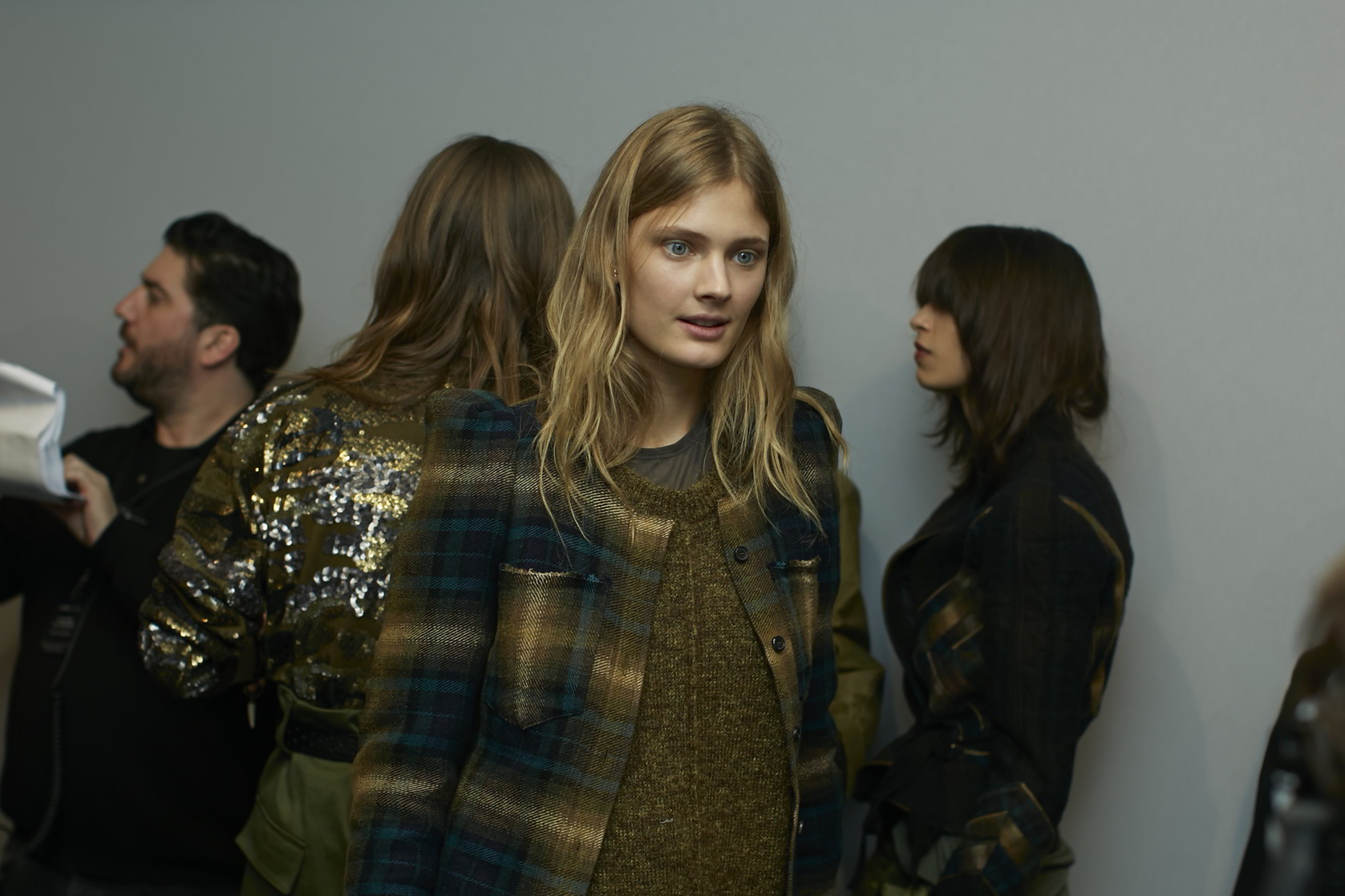 Constance Jablonski