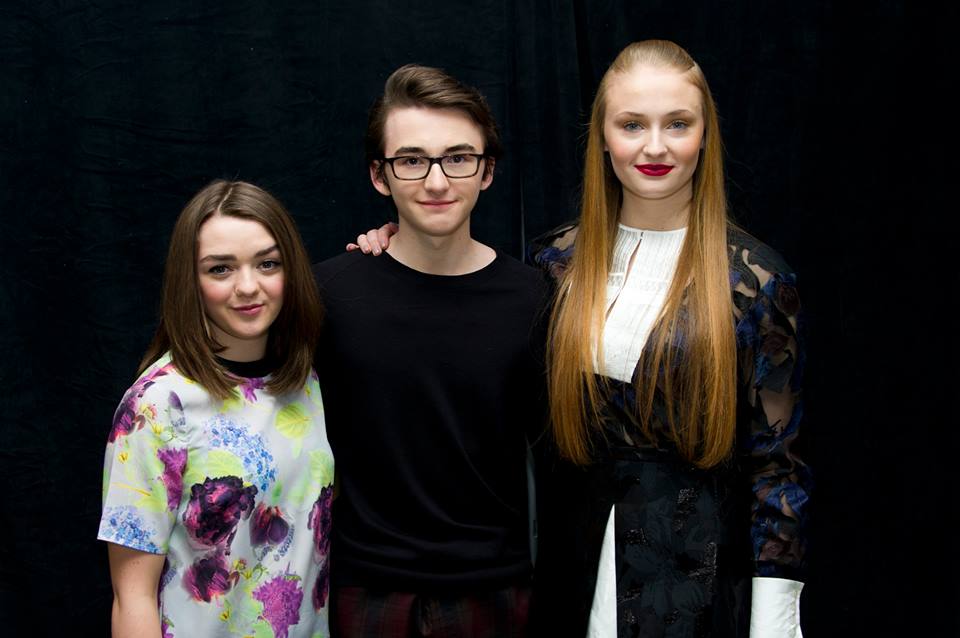 Sophie Turner
