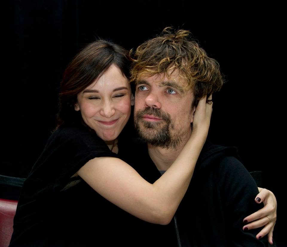 Sibel Kekilli Sibel Kekilli