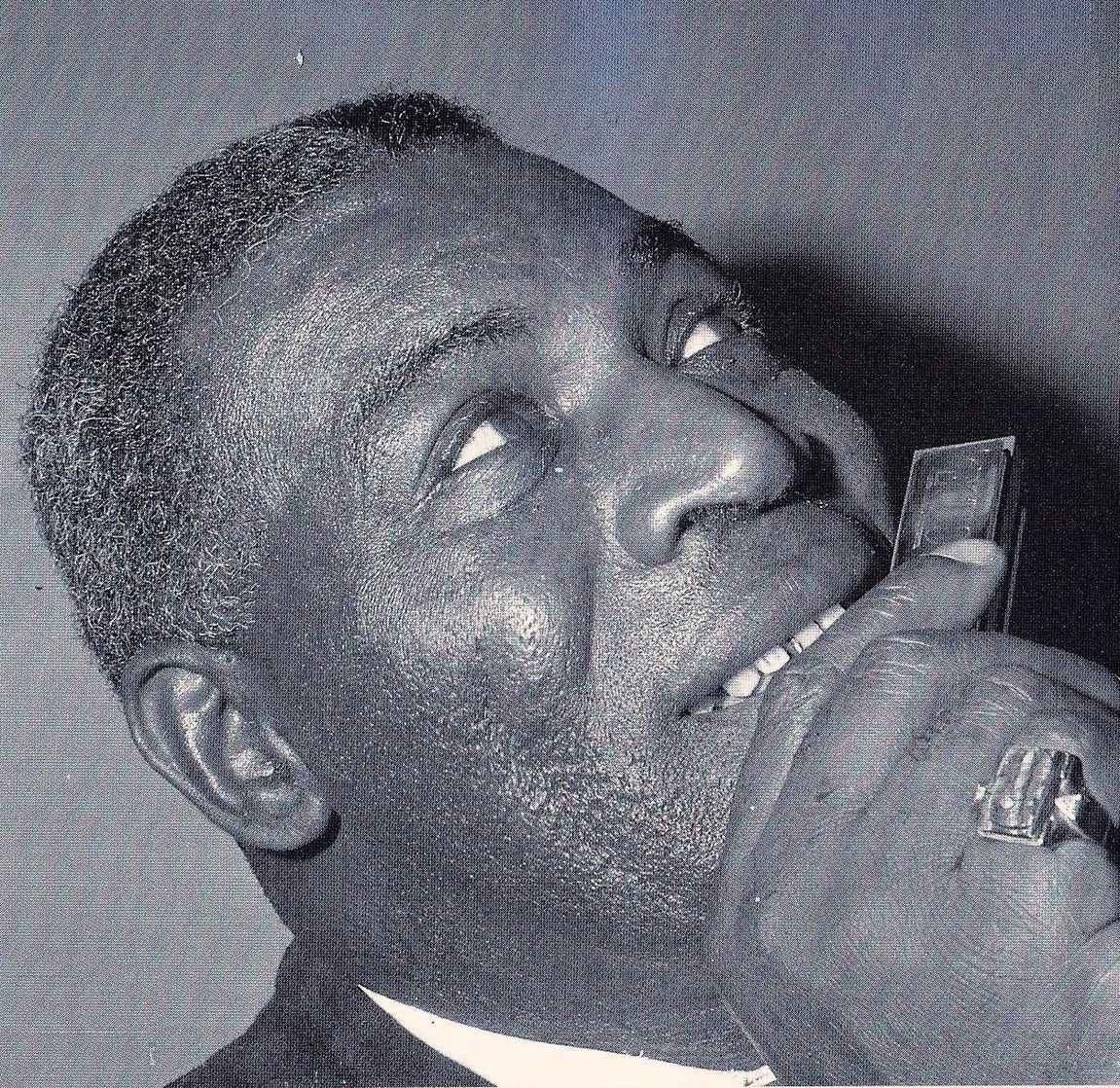 Howlin Wolf