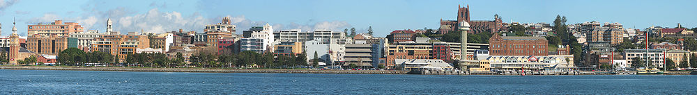 Newcastle, New South Wales