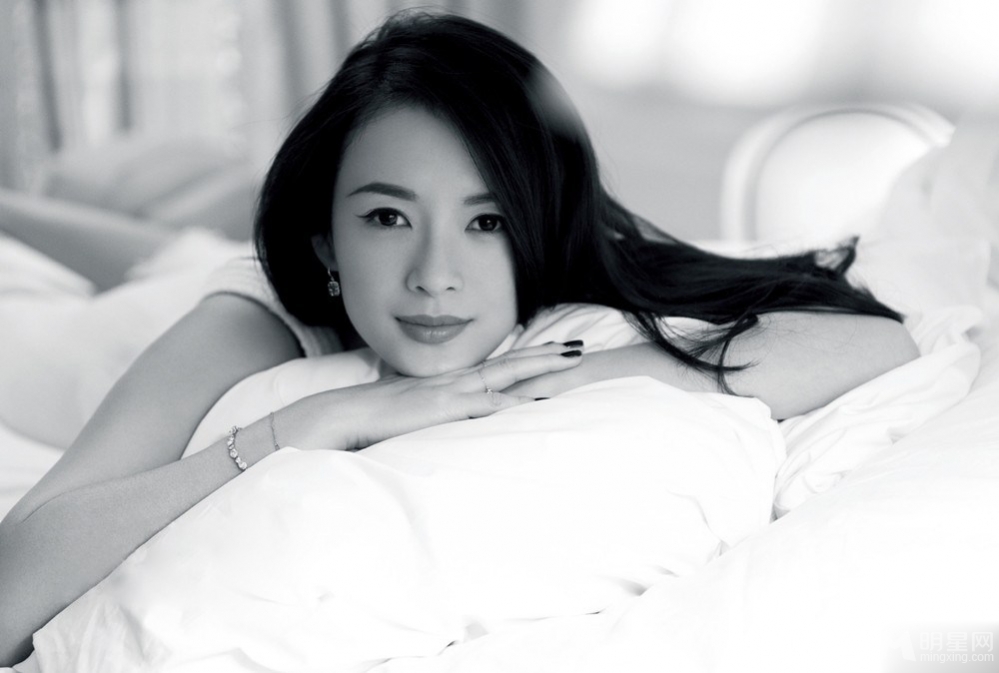Ziyi Zhang Ziyi Zhang