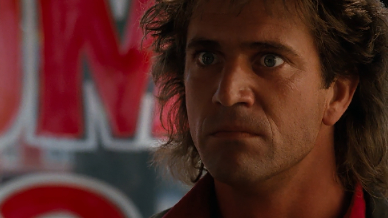 Lethal Weapon Lethal Weapon