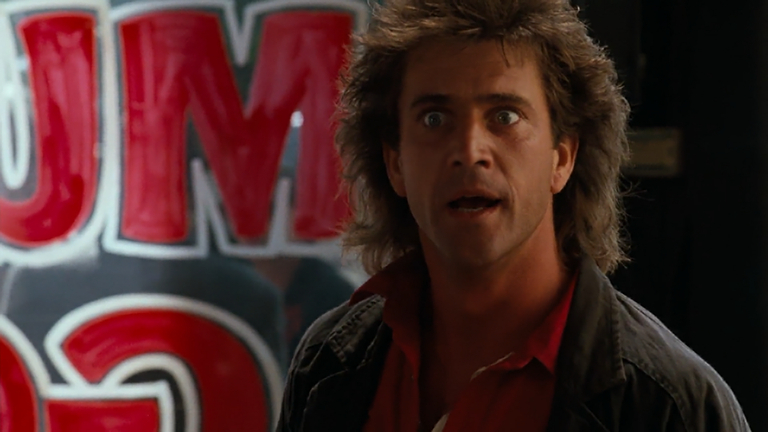 Lethal Weapon Lethal Weapon