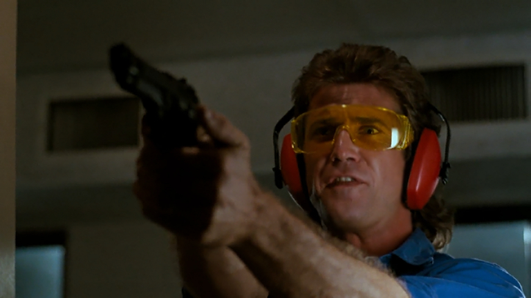 Lethal Weapon Lethal Weapon