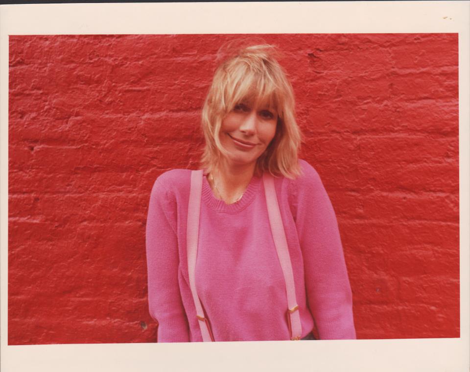 Sally Kellerman