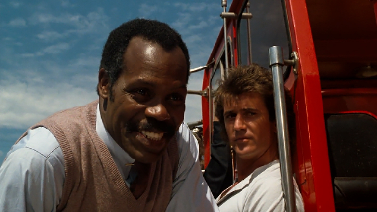 Lethal Weapon Lethal Weapon