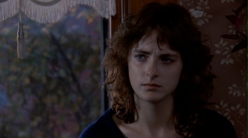 Children of a Lesser God (1986) Children of a Lesser God (1986)
