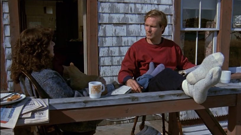 Children of a Lesser God (1986) Children of a Lesser God (1986)