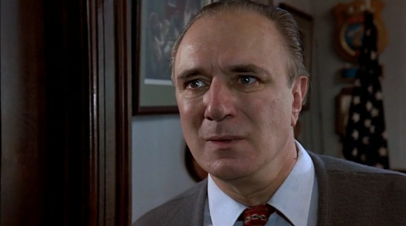 Children of a Lesser God (1986) Children of a Lesser God (1986)
