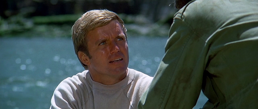 Sometimes a Great Notion (1971) Sometimes a Great Notion (1971)