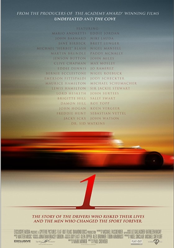 Picture of 1: Life on the Limit - 1 Life On The Limit Where To Watch