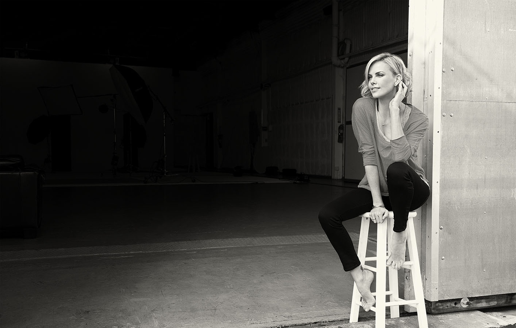 Charlize Theron Charlize Theron